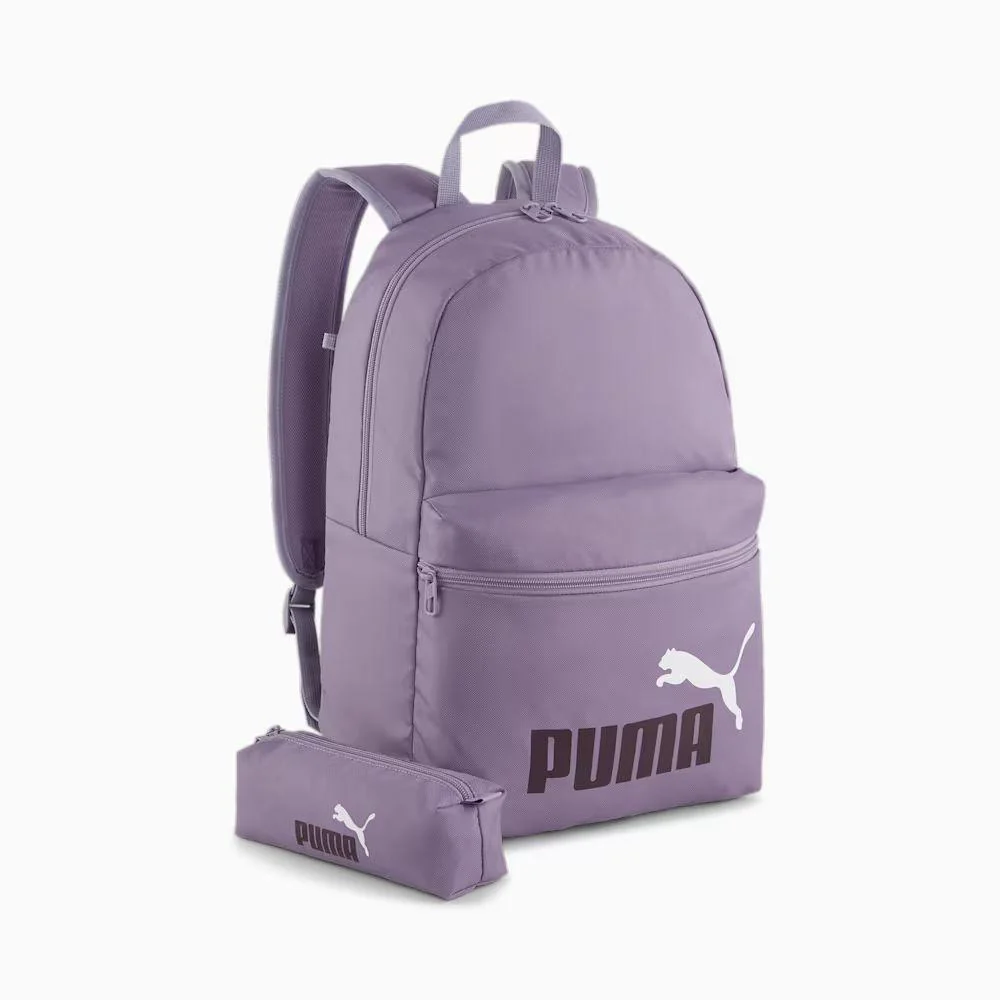 Puma Zaino Phase Backpack Set Puma Zaino Phase Backpack Set