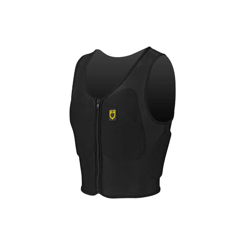 Paraschiena Equitazione Jr Liv 2
