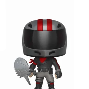 Burnout Burnout