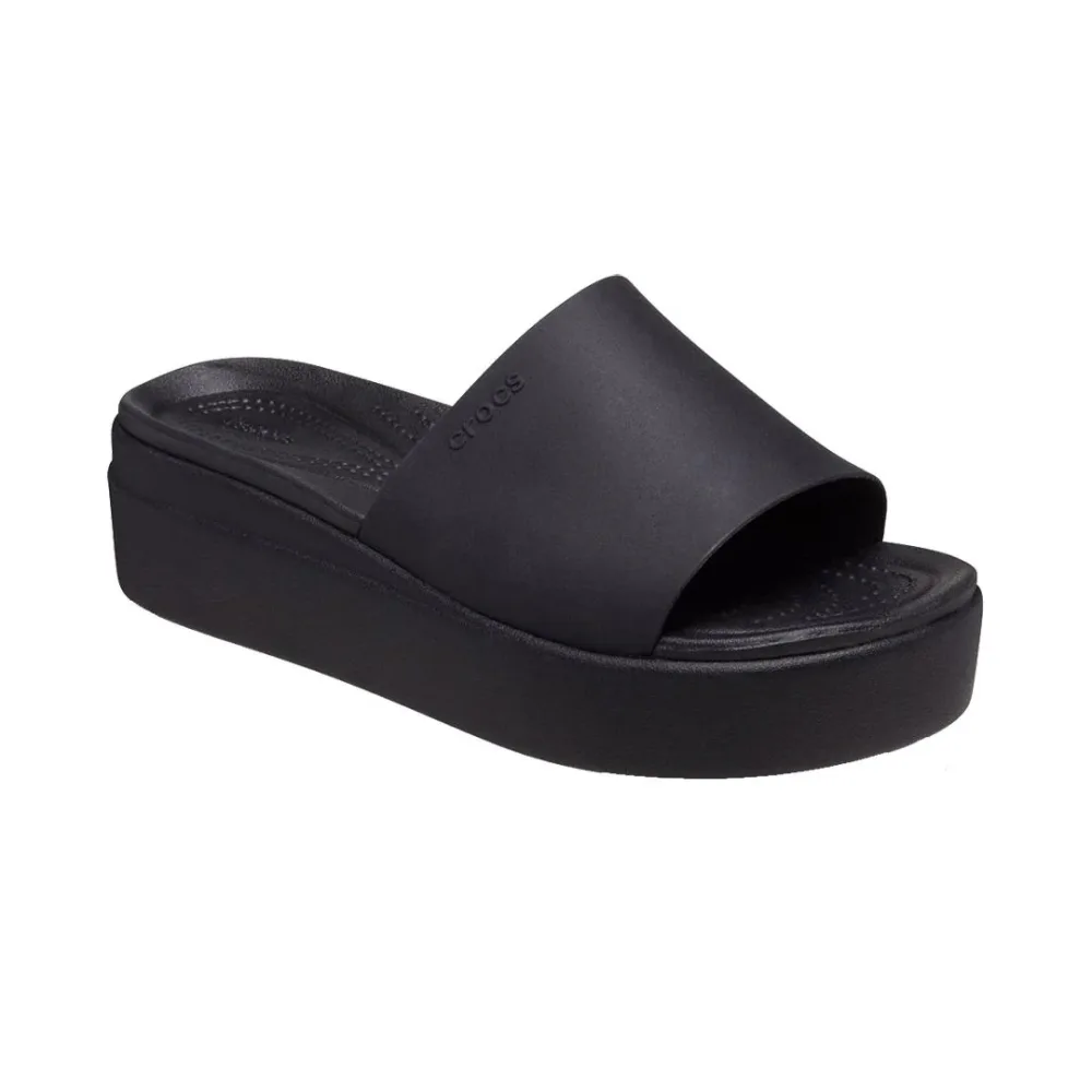 Sandali Brooklyn Slide