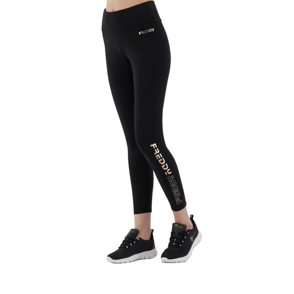 Pantalone Lungo 7/8 Donna