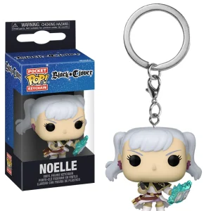 Noelle Keychain Noelle Keychain