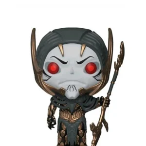Corvus Glaive Corvus Glaive