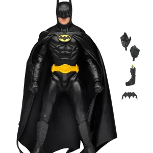 Batman 1989 – Neca Action Figure Clothed (20 cm) Batman 1989 – Neca Action Figure Clothed (20 cm)