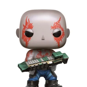 Drax (Vol. 2) Drax (Vol. 2)