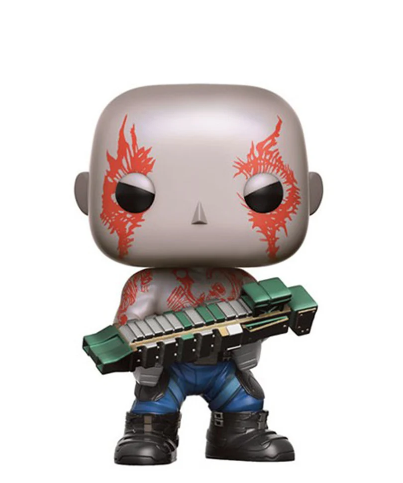 Drax (Vol. 2)