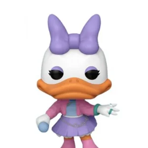 Daisy Duck (K-Pop) Daisy Duck (K-Pop)