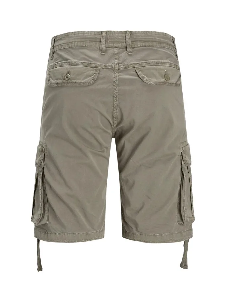 Jack And Jones Pantaloncini Uomo - immagine 2