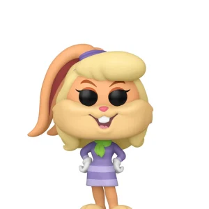 Lola Bunny as Daphne Blake Lola Bunny as Daphne Blake