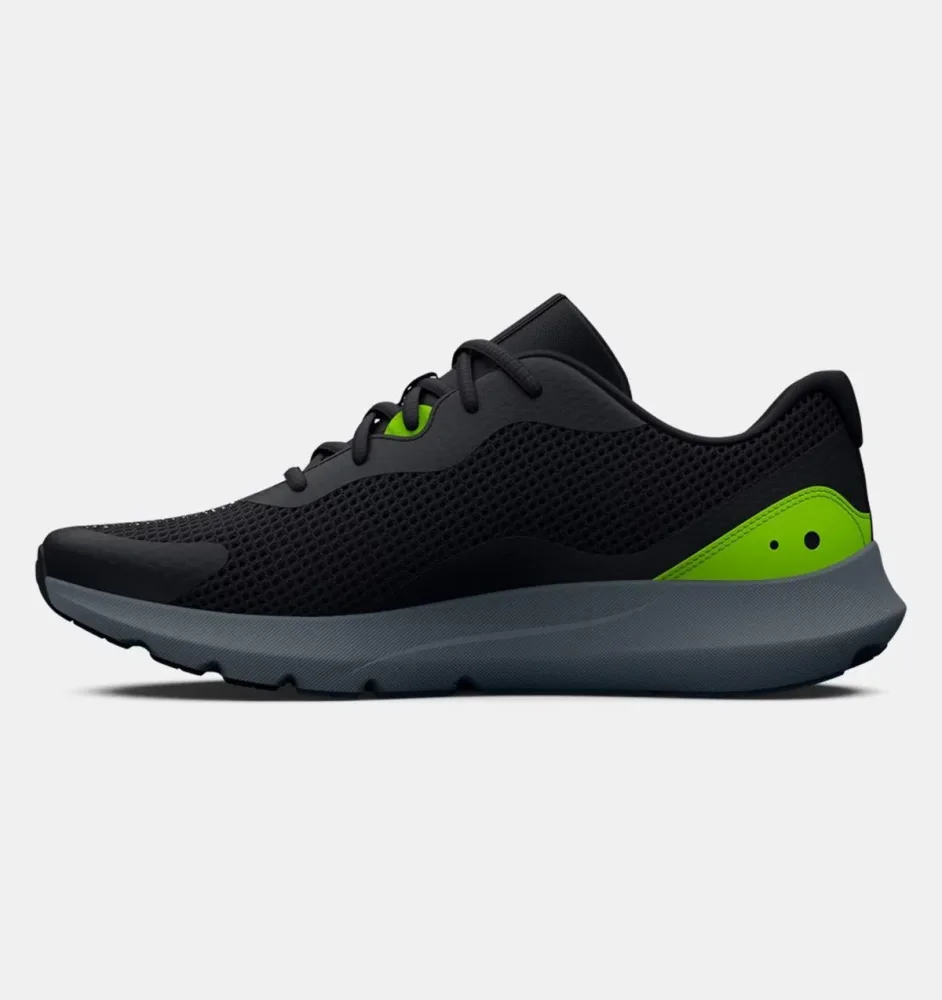 Under Armour Scarpe Uomo Surge 3 - immagine 2