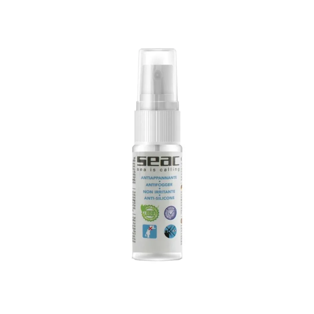 Biogel Antifog Per Maschere Sub 15 Ml