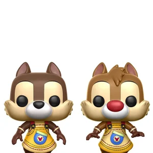Chip and Dale (2-Pack) Chip and Dale (2-Pack)