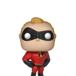 Mr. Incredible (Incredibles 2) Mr. Incredible (Incredibles 2)