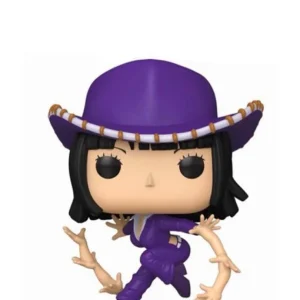 Nico Robin (Hana Hana no Mi) Nico Robin (Hana Hana no Mi)