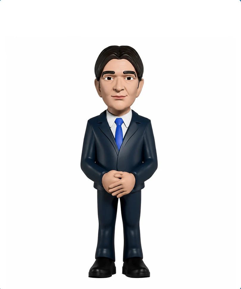 Zlatko Dalić (World Cup - Croazia)