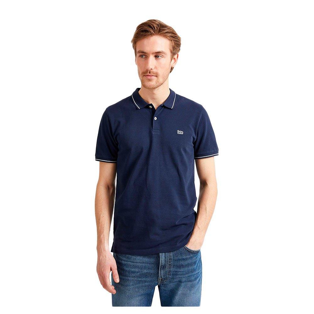 Lee Polo Uomo Pique - immagine 2