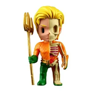 XXRAY Action Figure – Aquaman XXRAY Action Figure – Aquaman