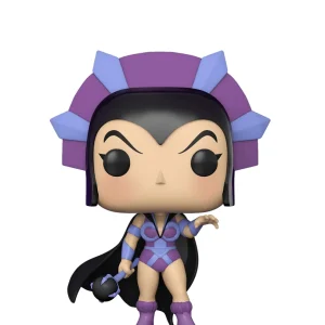 Evil-Lyn Evil-Lyn