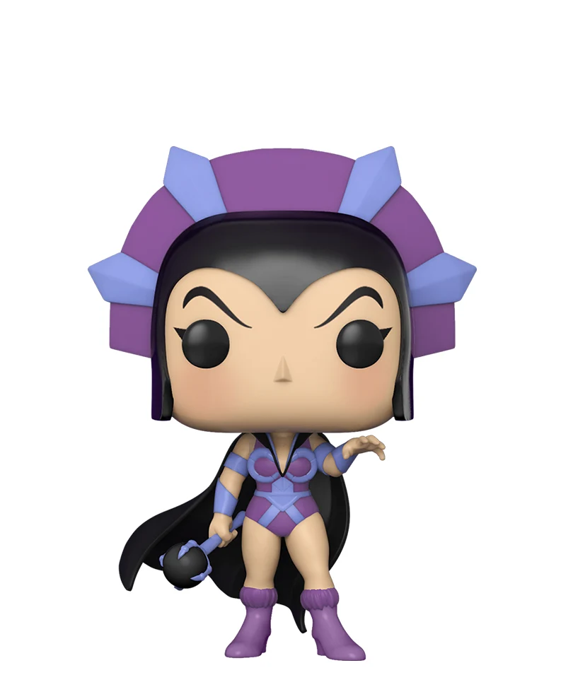 Evil-Lyn