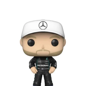 Valtteri Bottas Valtteri Bottas