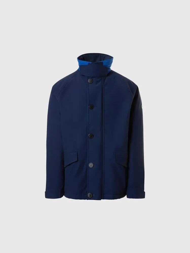 North Sails Giacca Uomo Crest