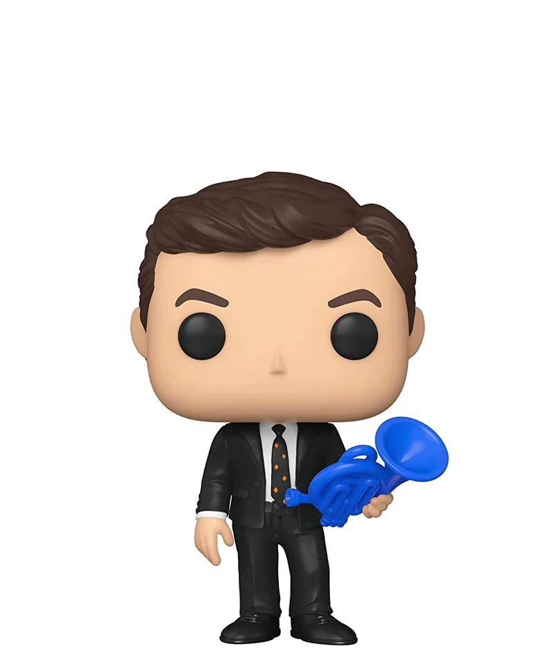 Ted Mosby