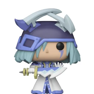 Silent Swordsman LV0