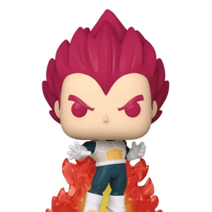 Super Saiyan God Vegeta [Chalice Collectibles]