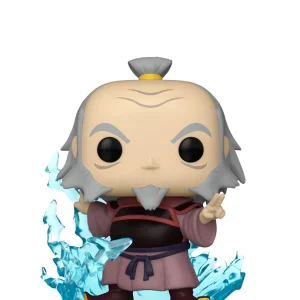 Iroh with Lightning