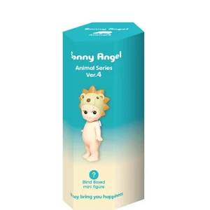 Sonny Angel (Animal Series Ver.4) Sonny Angel (Animal Series Ver.4)