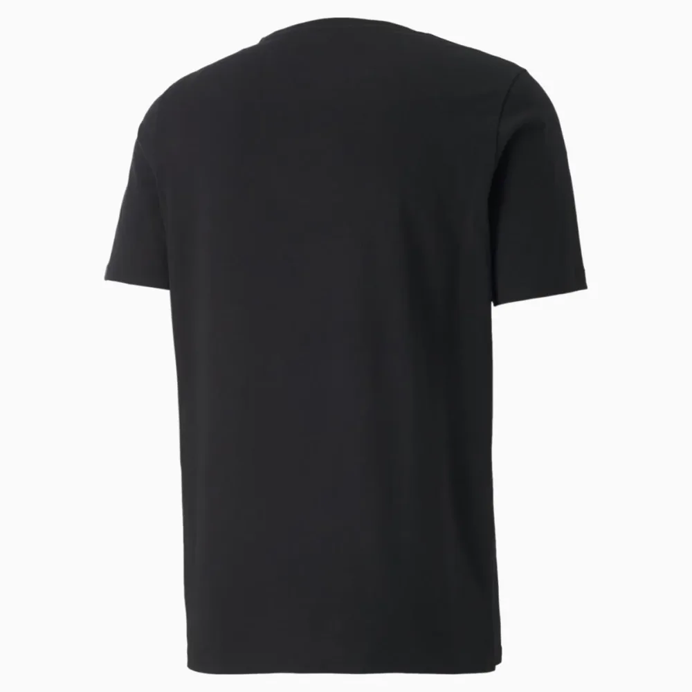 Puma T-Shirt Uomo Puma Graphic Tee - immagine 2
