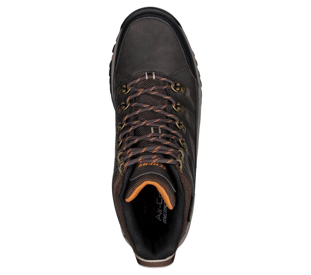Skechers Scarpe Uomo Relment Daggett - immagine 2