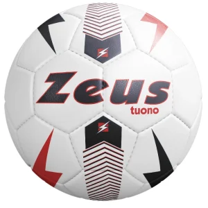 Pallone Tuono – Pallone da Calcio 32 Pannelli Cuciti a Mano in TPU e EVA Foam