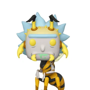 Wasp Rick