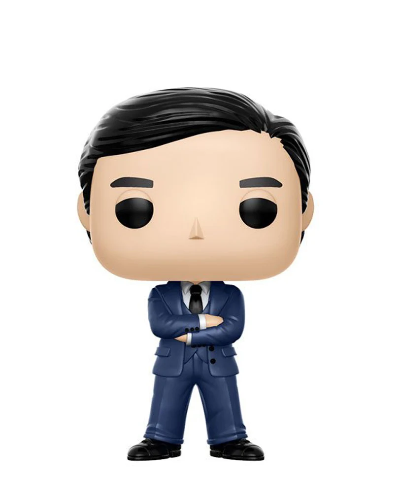 Michael Corleone