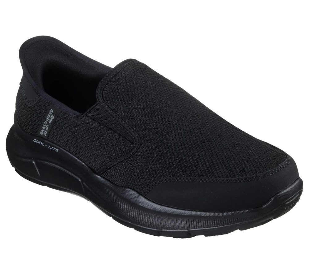 Skechers Scarpe Uomo Equalizer 5.0 - immagine 3