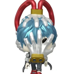 Shigaraki (Metallic) Shigaraki (Metallic)