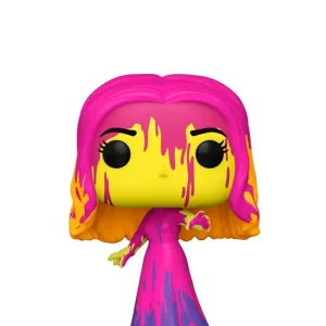 Carrie (Blacklight) (Bloody) (Reaching)