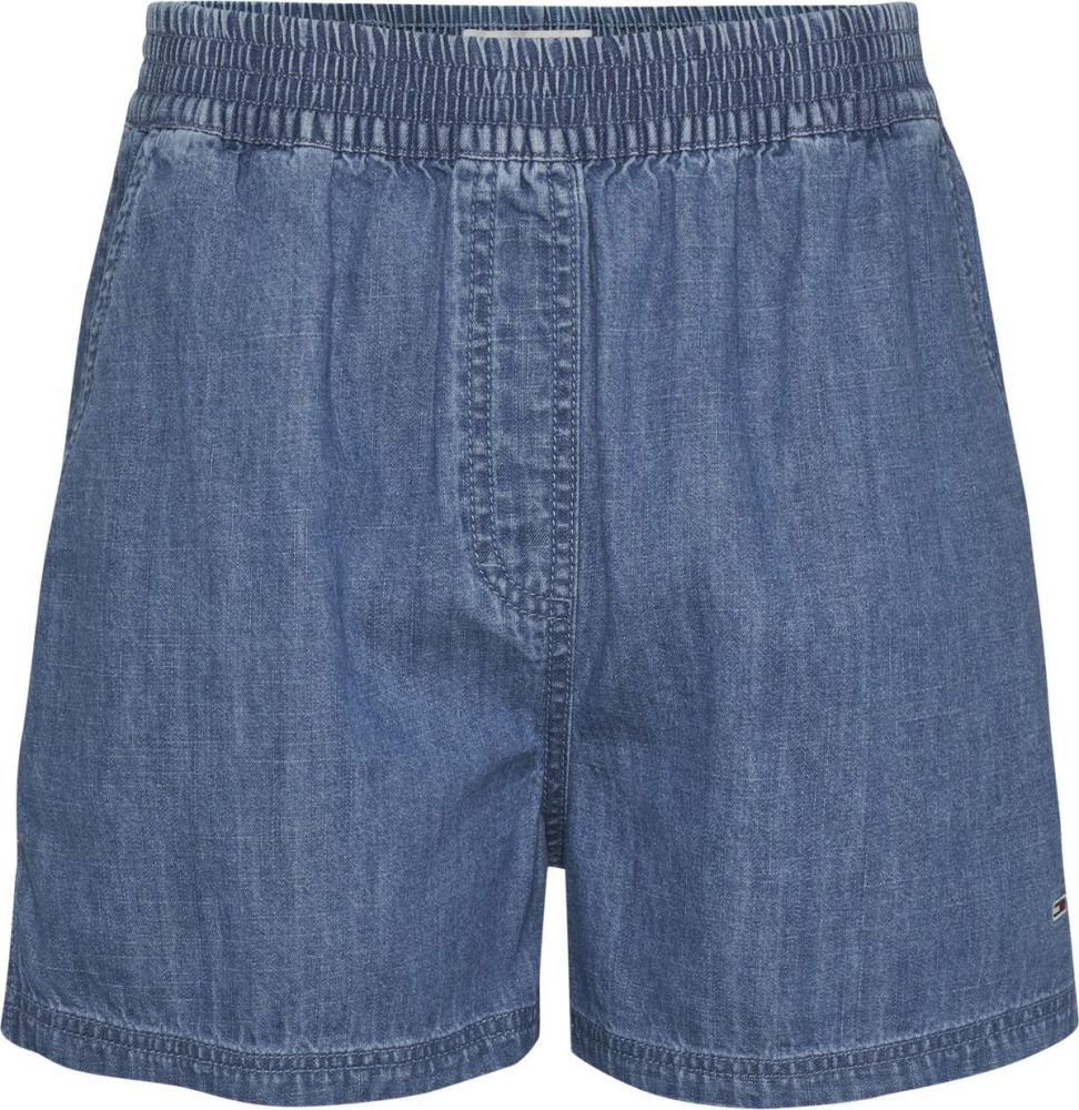 Tommy Hilfiger Bermuda Donna Chambray Short