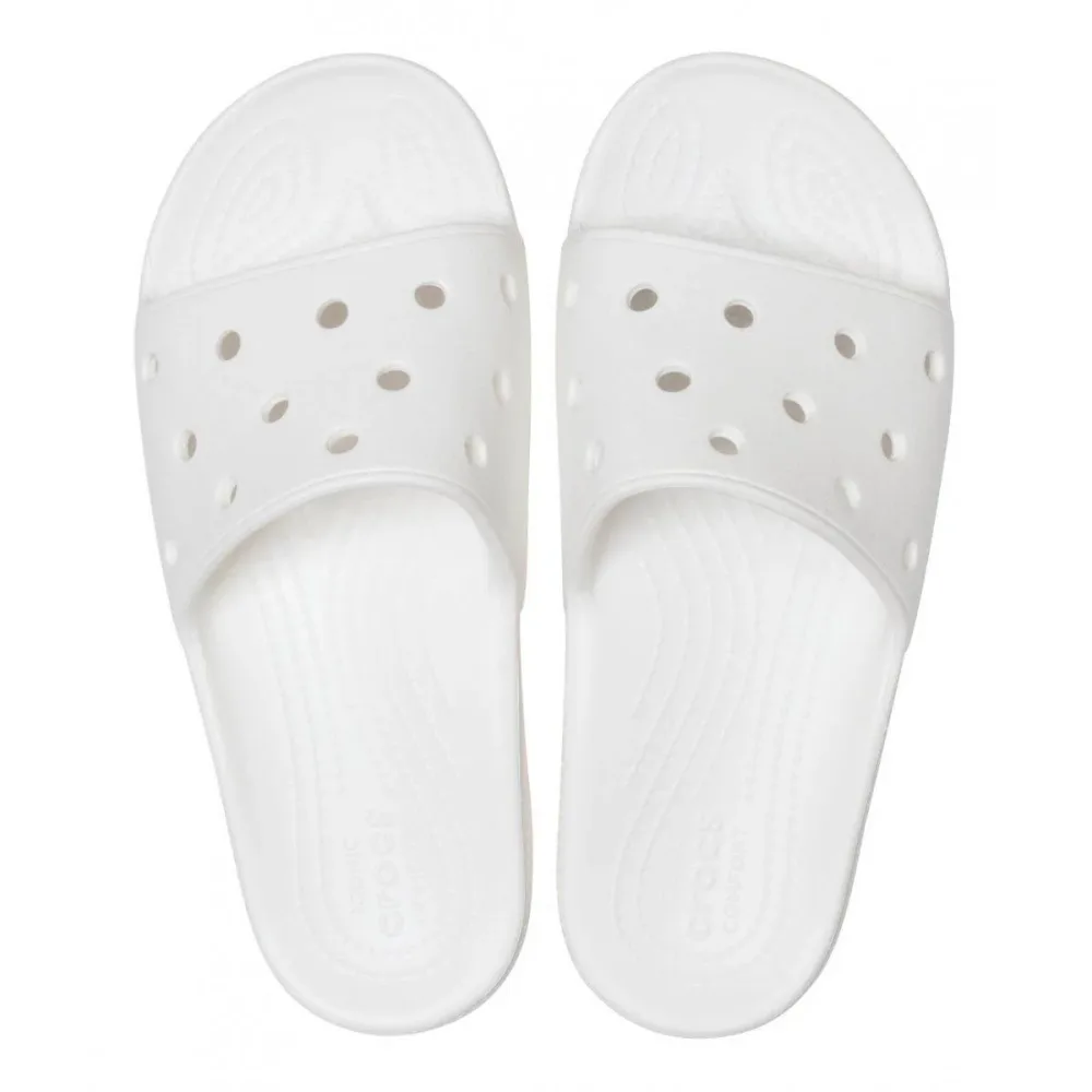 Crocs Ciabatta Unisex Classic Crocs Slide - immagine 3