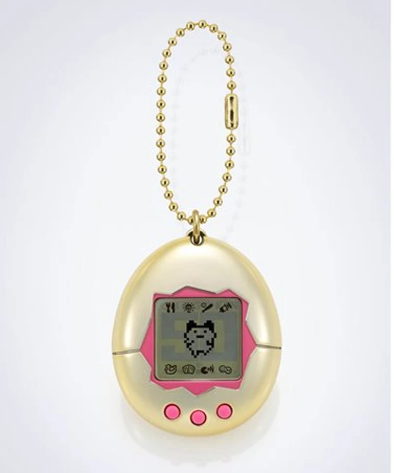 Banpresto - Chogokin Tamagotchi Robot - immagine 2
