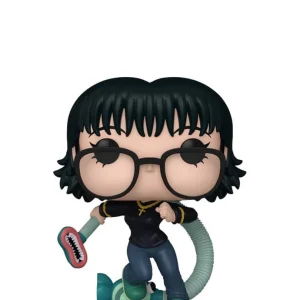 Shizuku with Blinky Shizuku with Blinky