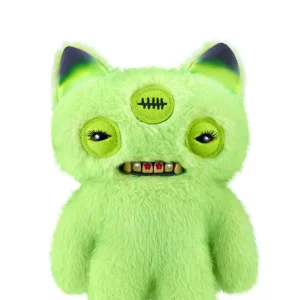 Fuggler: Baddies (Annoyed Alien) Fuggler: Baddies (Annoyed Alien)