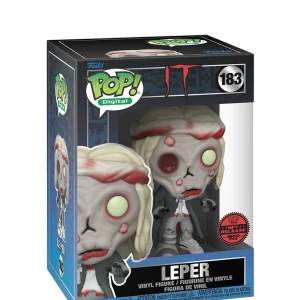 Leper Leper