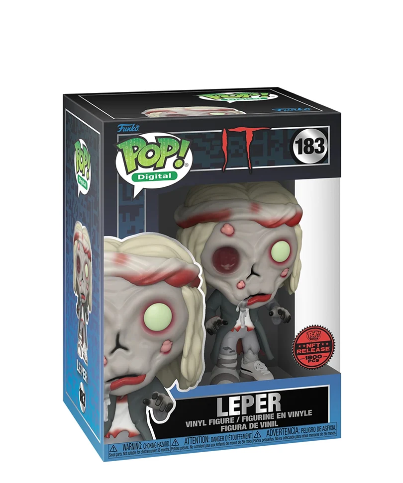 Leper