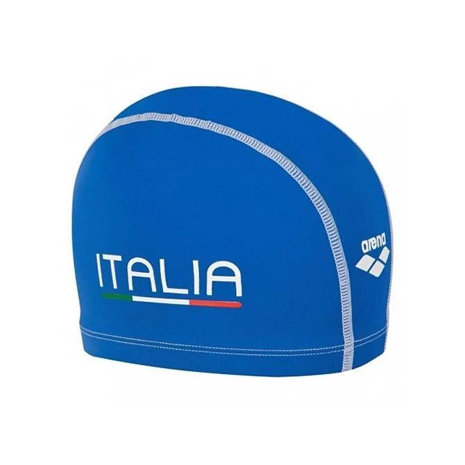 Arena Cuffia Uomo Italia