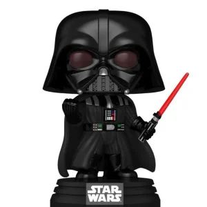 Darth Vader (Lights and Sound) Darth Vader (Lights and Sound)