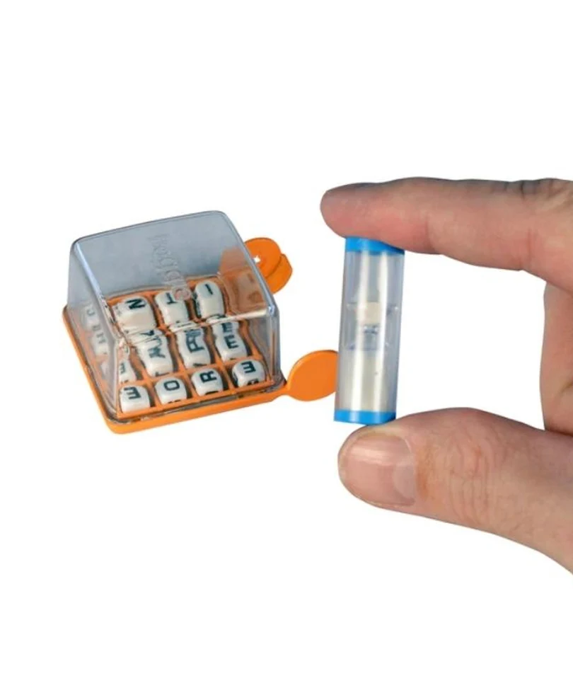 World's Smallest Boggle - immagine 3