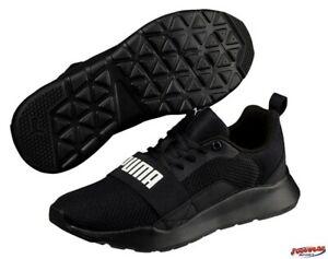 Puma Scarpe Junior Wired - immagine 3