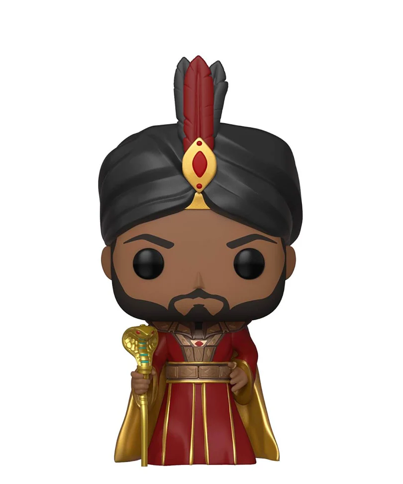 Jafar the Royal Vizier
